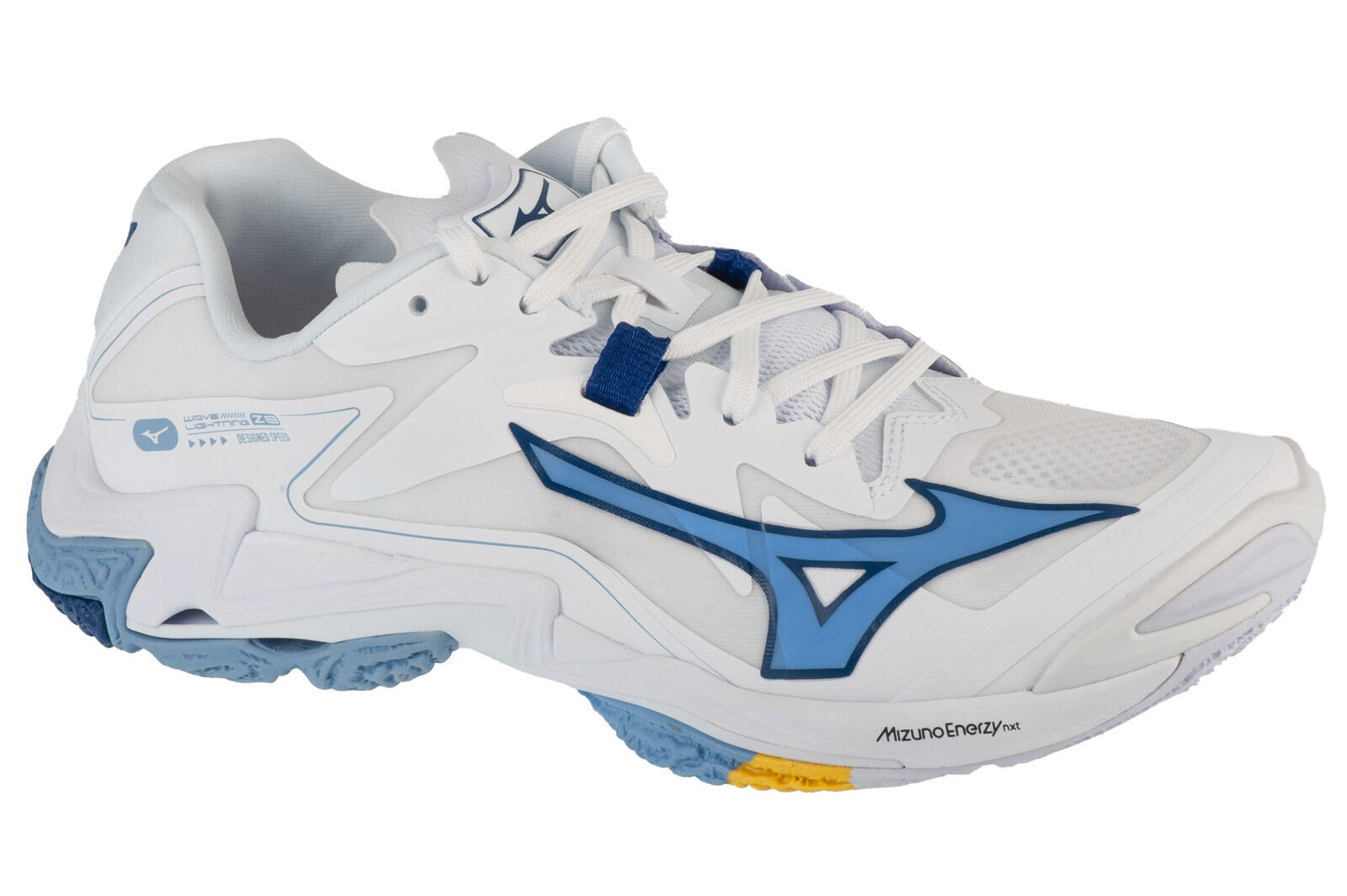 MIZUNO Volleybalschoenen Unisex  Wave Lightning Z8