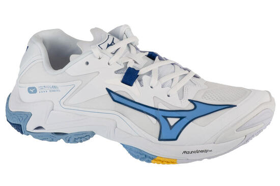Scarpe da tennis Adulto Mizuno Wave Lightning Z8 bianco