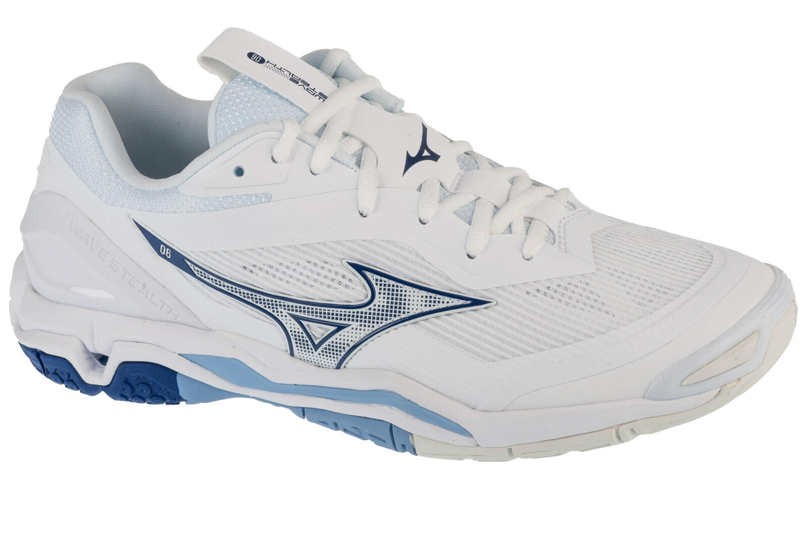MIZUNO Handbalschoenen voor heren  Wave Stealth 6