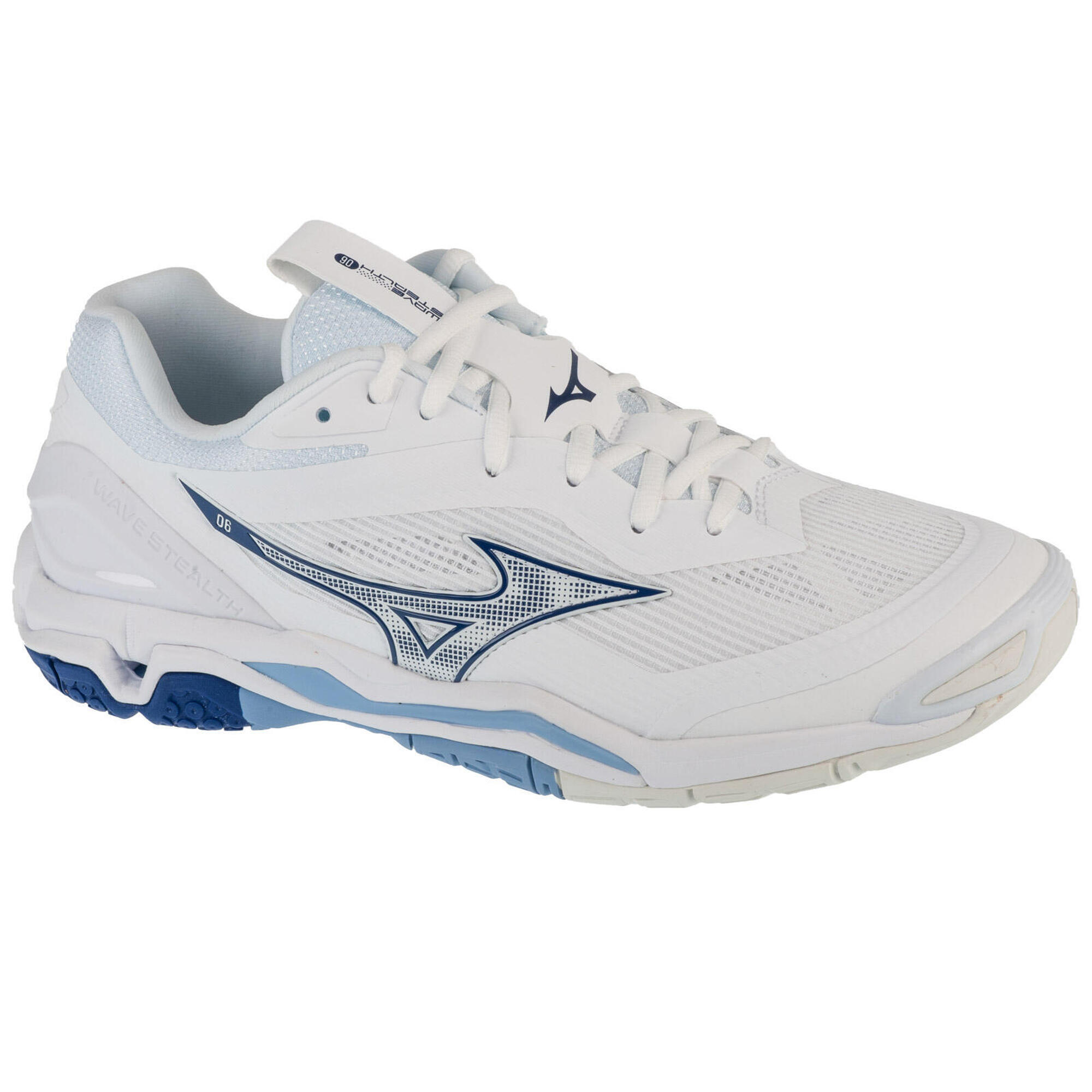 MIZUNO Pánské sálové boty Mizuno Wave Stealth 6