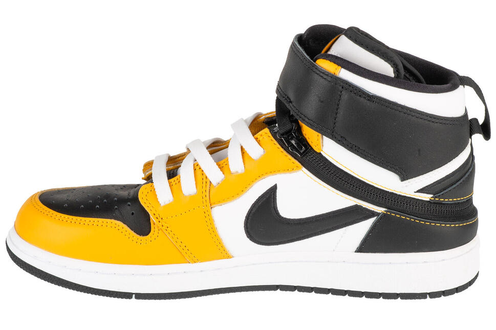 Buty sportowe Sneakersy męskie, Air Jordan 1 Hi Flyease