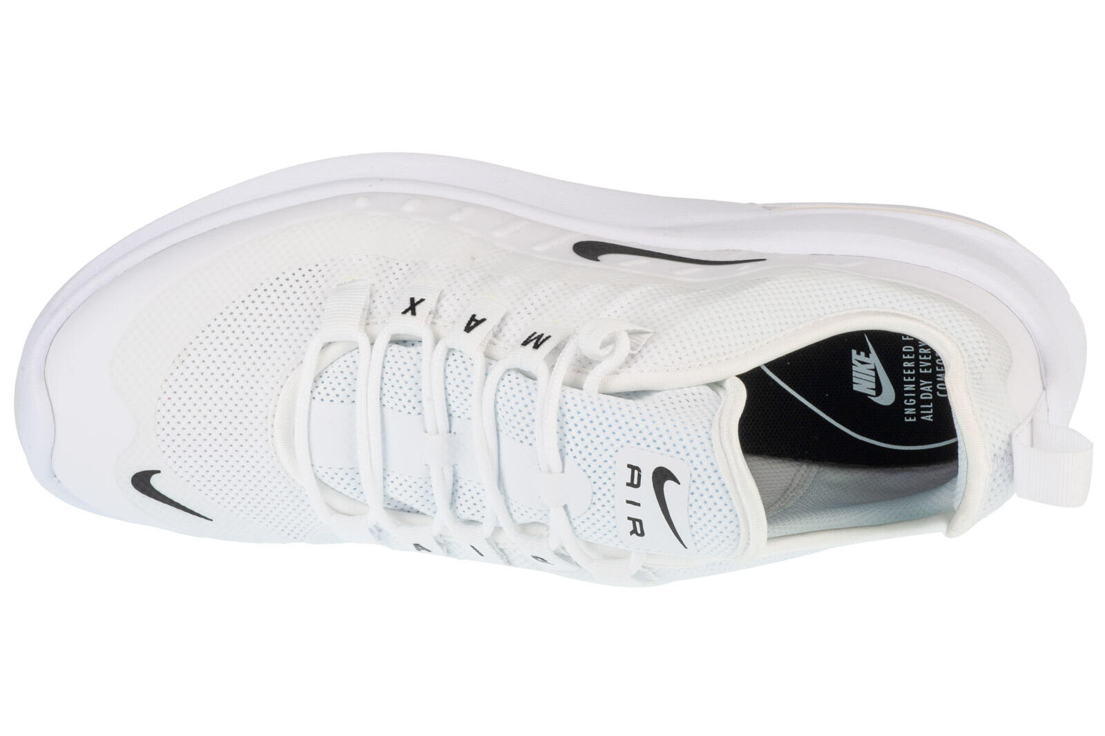 Chaussures universel hommes Nike Air Max Axis 3/5