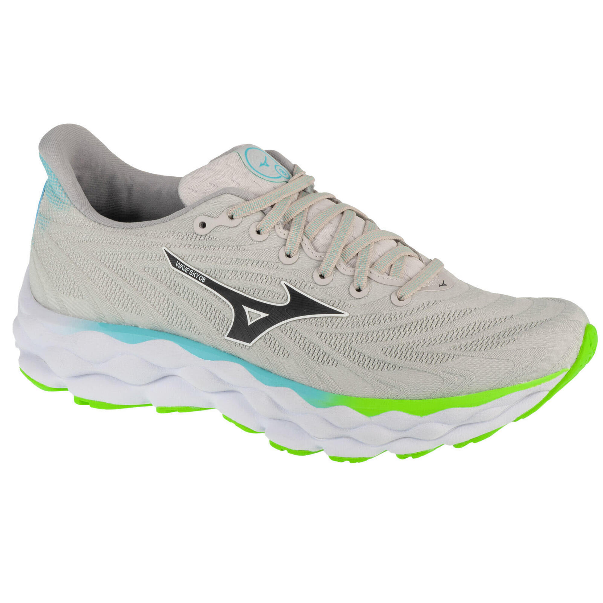MIZUNO Běžecké boty Wave Sky 8 - J1GC240256