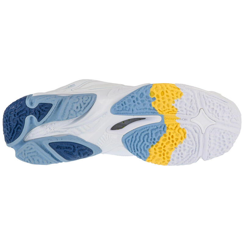 Mizuno Wave Lightning Z8 Volleyballschuhe Unisex