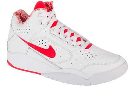 Buty sportowe Sneakersy męskie, Air Flight Mid