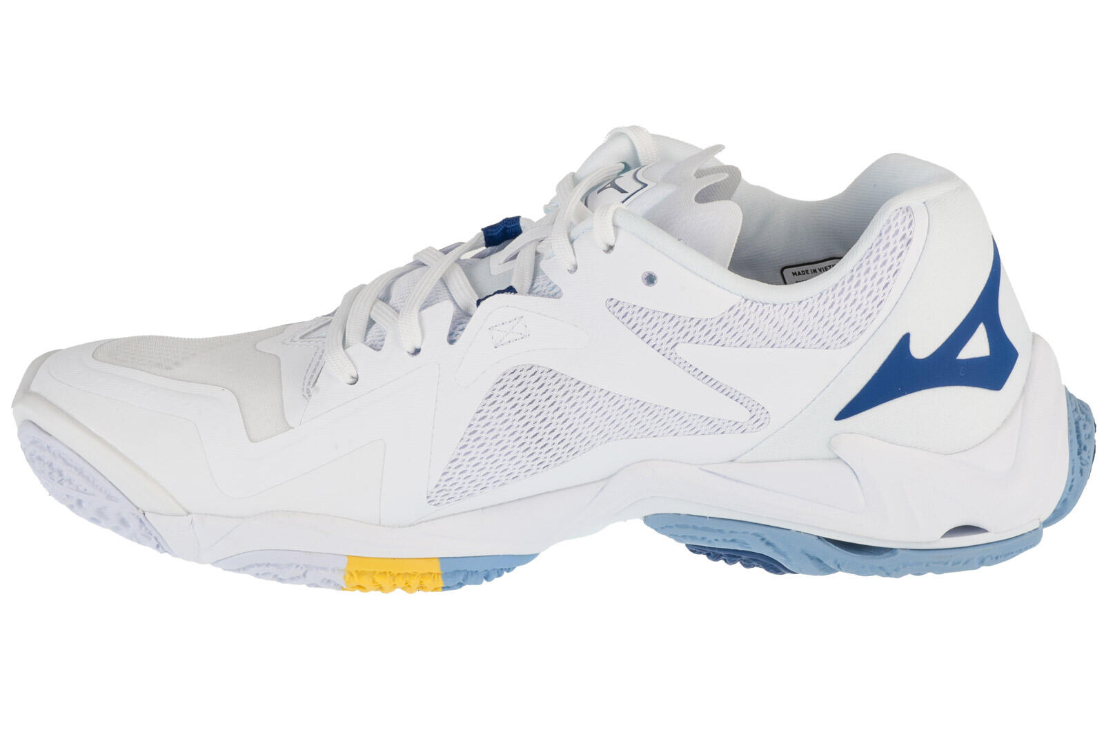 Chaussures de volleyball unisexes Wave Lightning Z8 | Decathlon