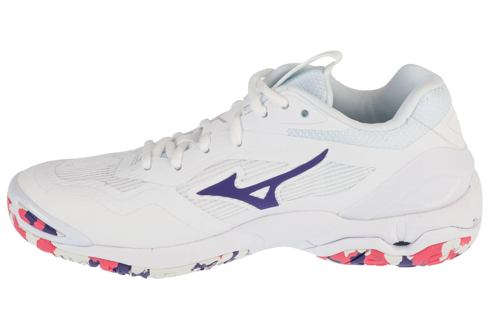 Buty halowe Mizuno Wave Stealth 2/7