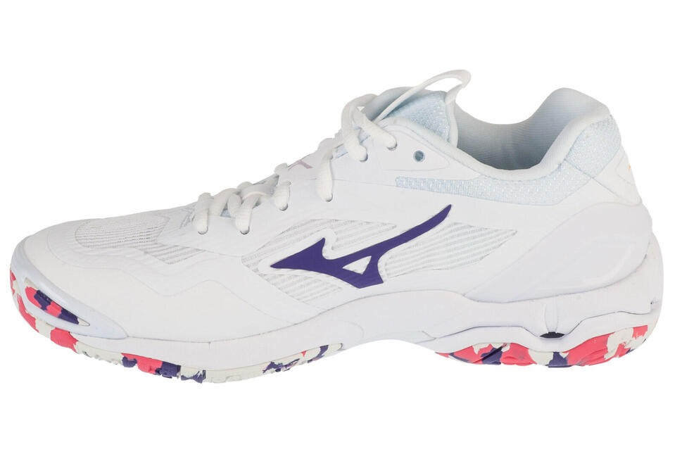 Buty do piłki ręcznej damskie, Wave Stealth 6