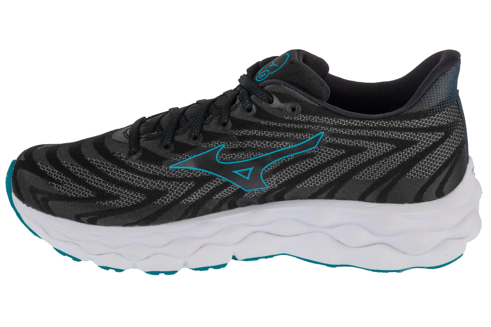 Buty do biegania unisex,  Wave Sky 8 2/7