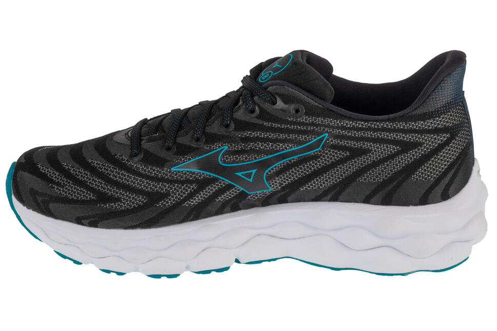 Buty do biegania unisex, Wave Sky 8
