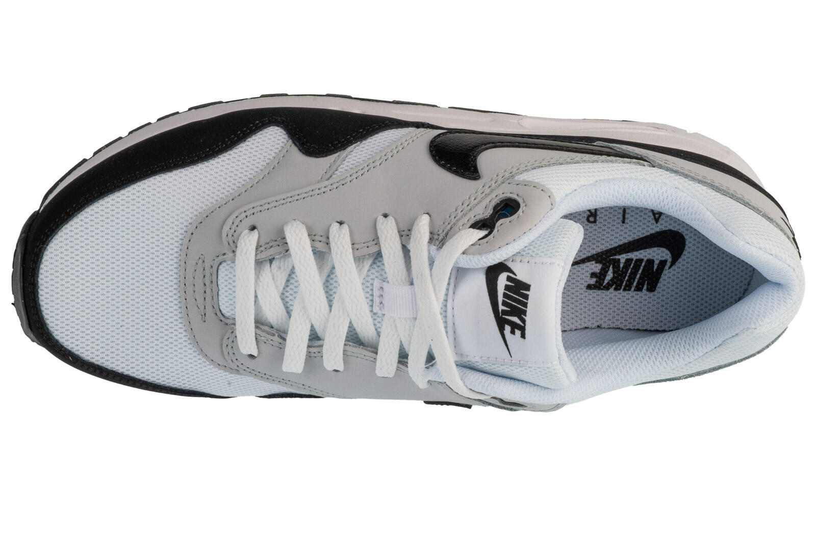 Scarpa universali bambini Nike Air Max 1 Bg Gs 3/4