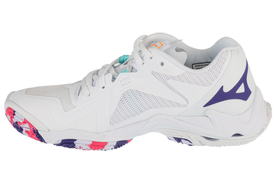 Buty do siatkówki damskie, Wave Lightning Z8