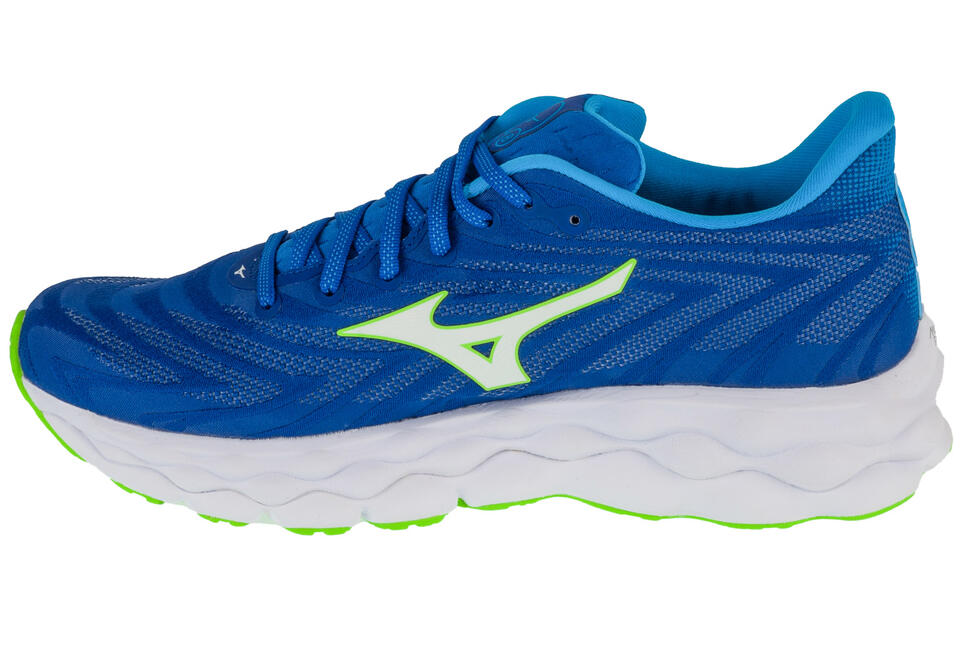 Buty do biegania unisex, Wave Sky 8