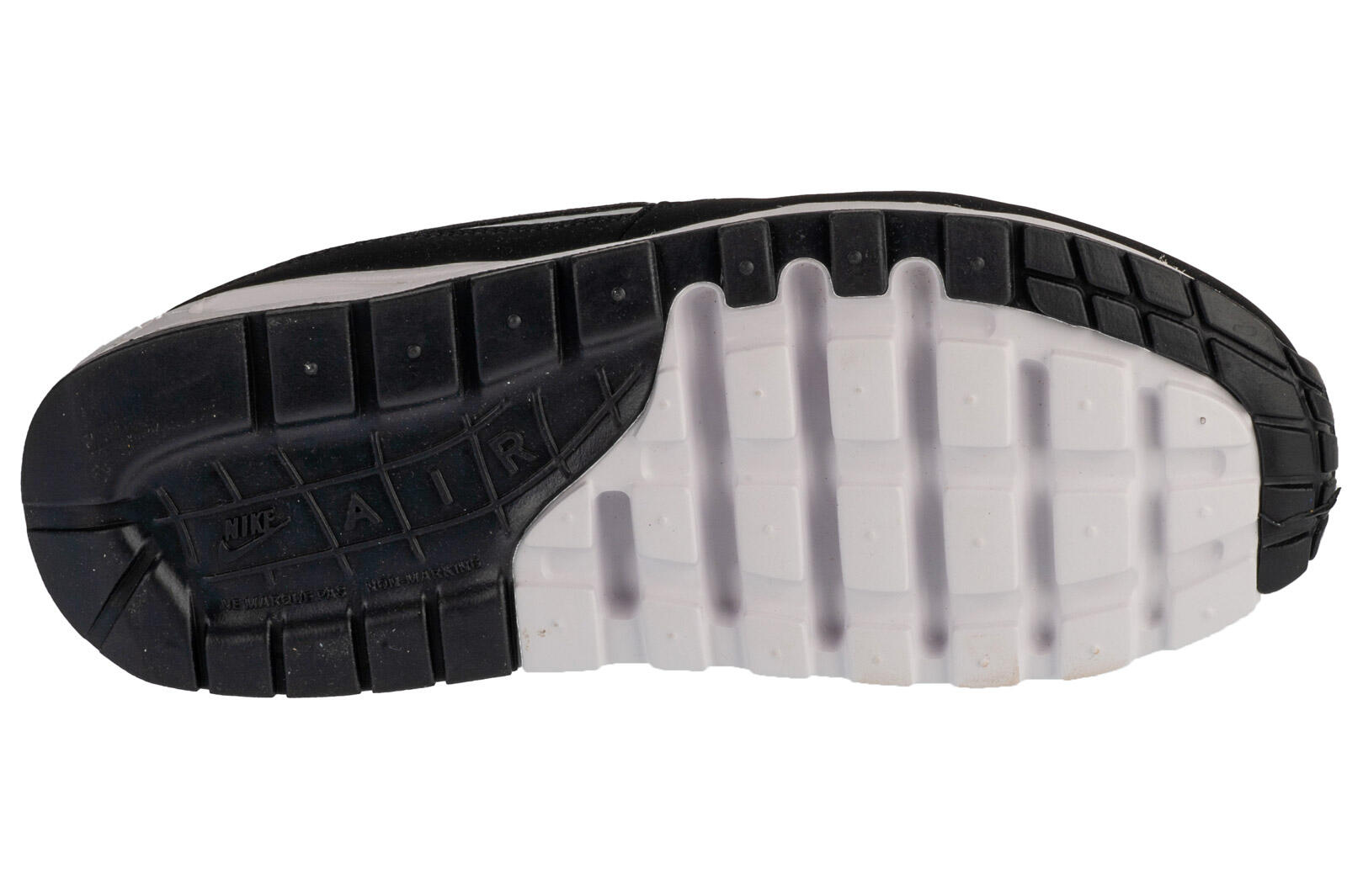 Scarpa universali bambini Nike Air Max 1 Bg Gs 4/4