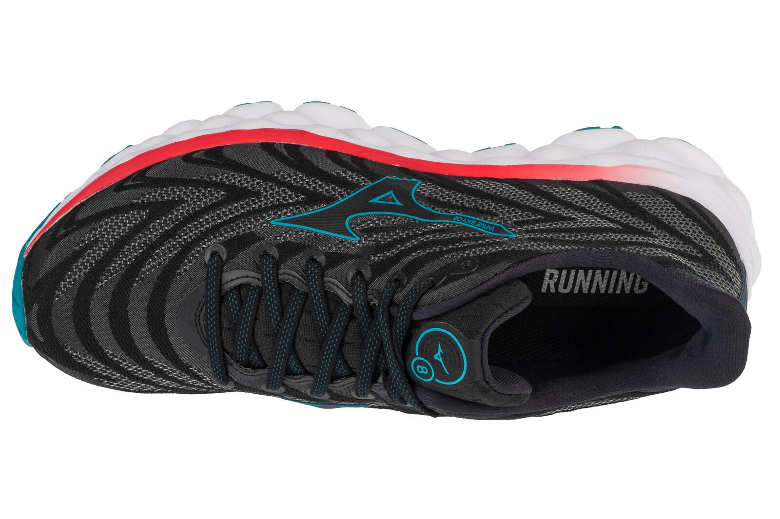 Buty do biegania unisex,  Wave Sky 8 3/7