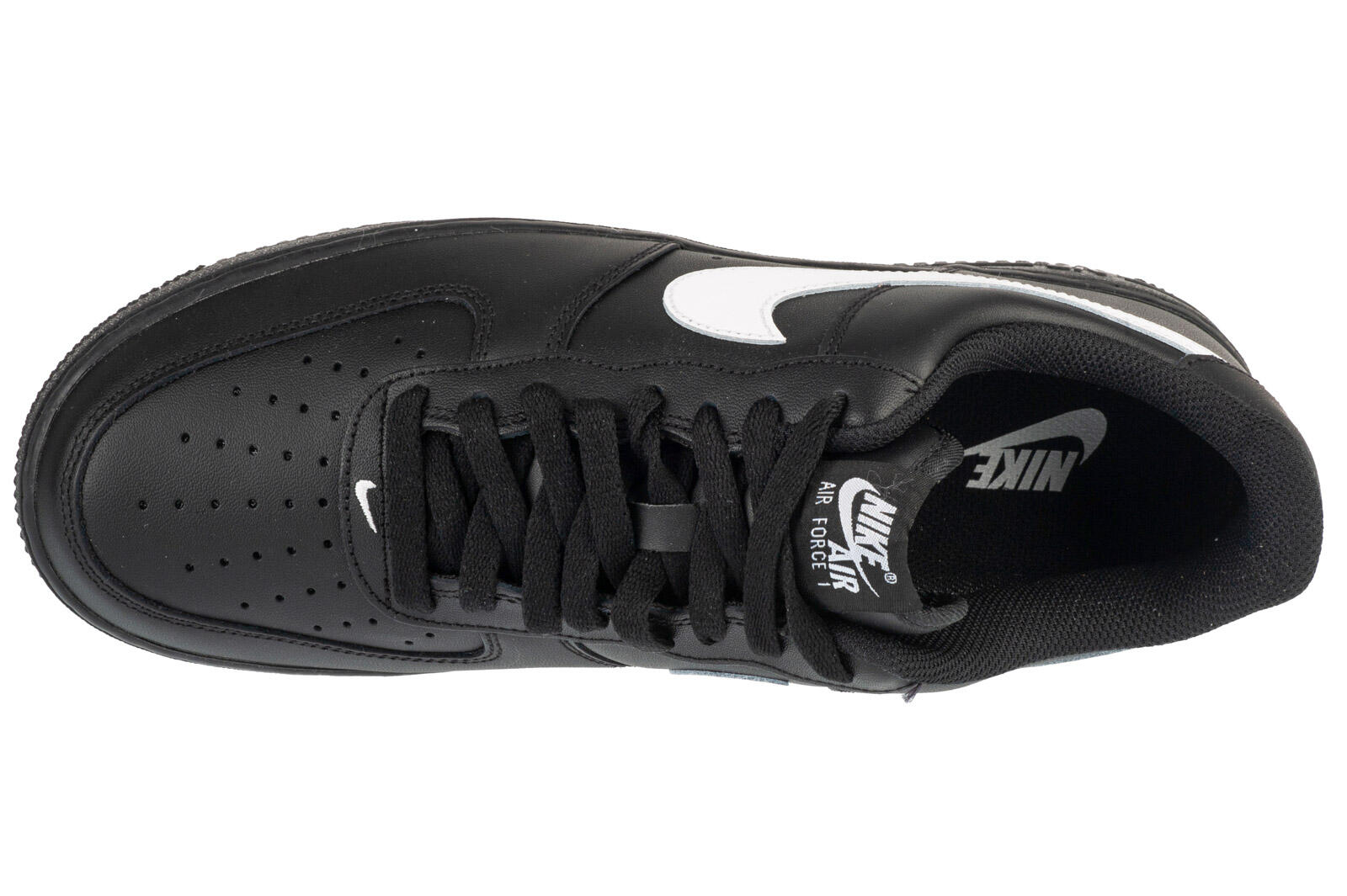 Chaussures universel hommes Nike Air Force 1 07 3/5