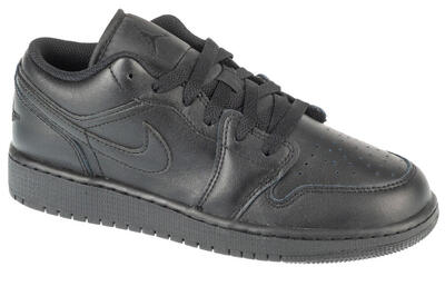 Schoenen universeel voor kinderen nike air jordan 1 low gs