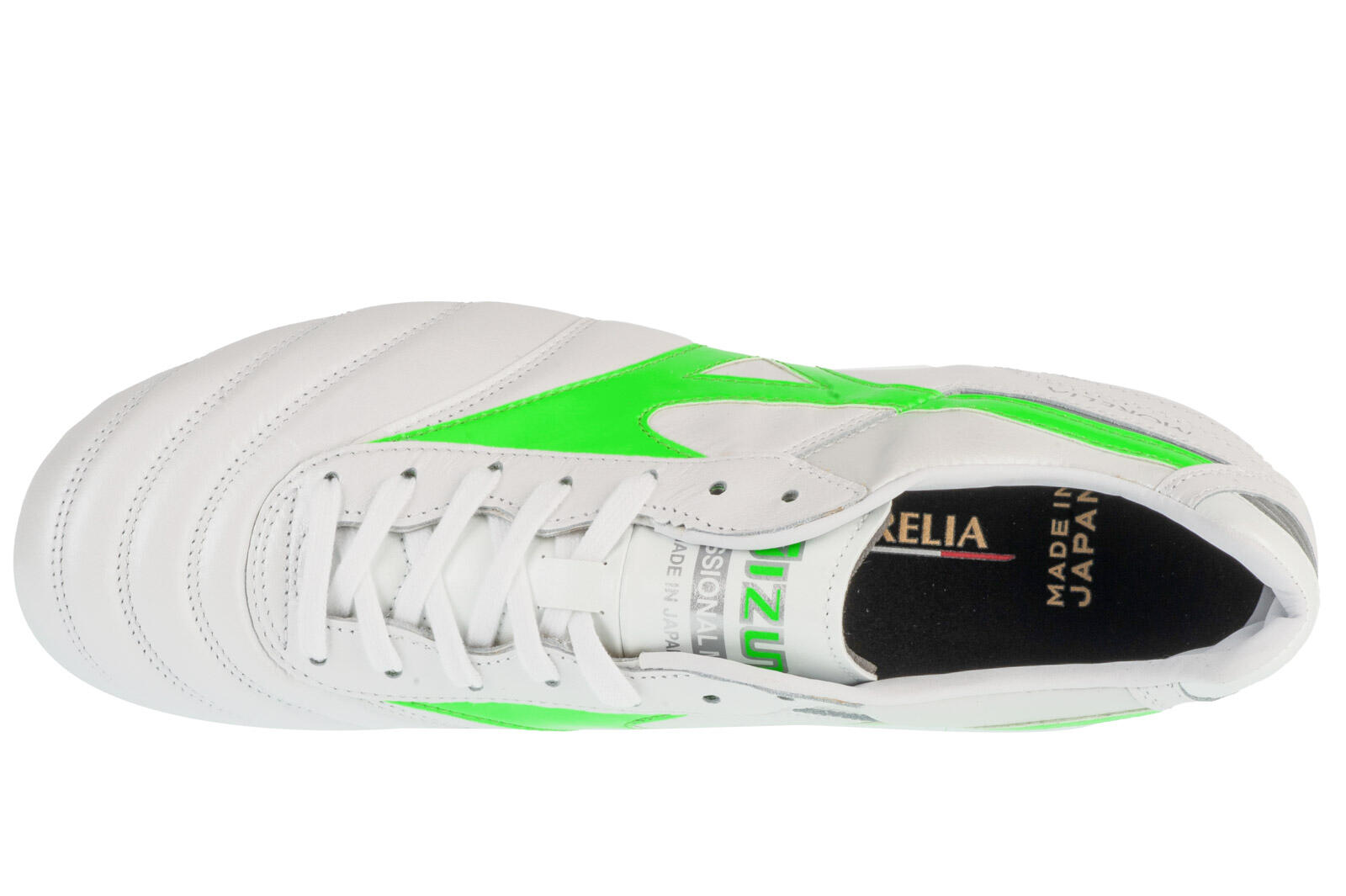 Chaussures de football unisexes  Morelia II Japan FG 4/7