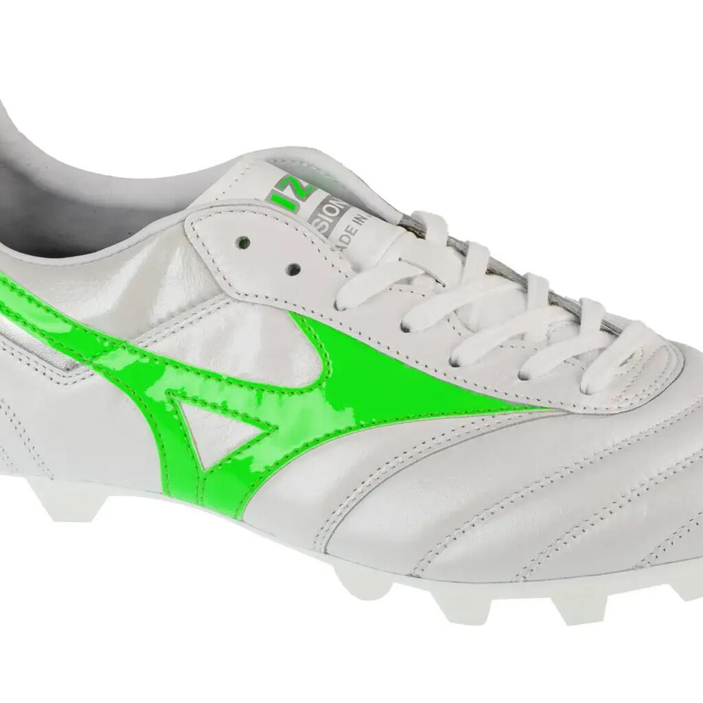 Football boots Mizuno Morelia Japan FG