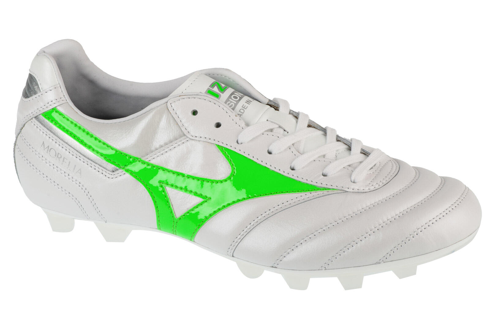 MIZUNO Voetbalschoenen Unisex  Morelia II Japan FG
