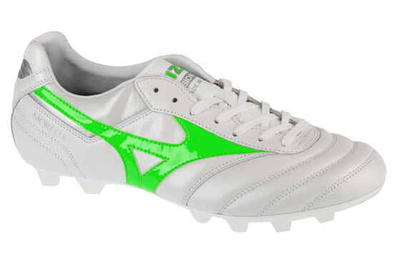 Chaussures de football unisexes Morelia II Japan FG