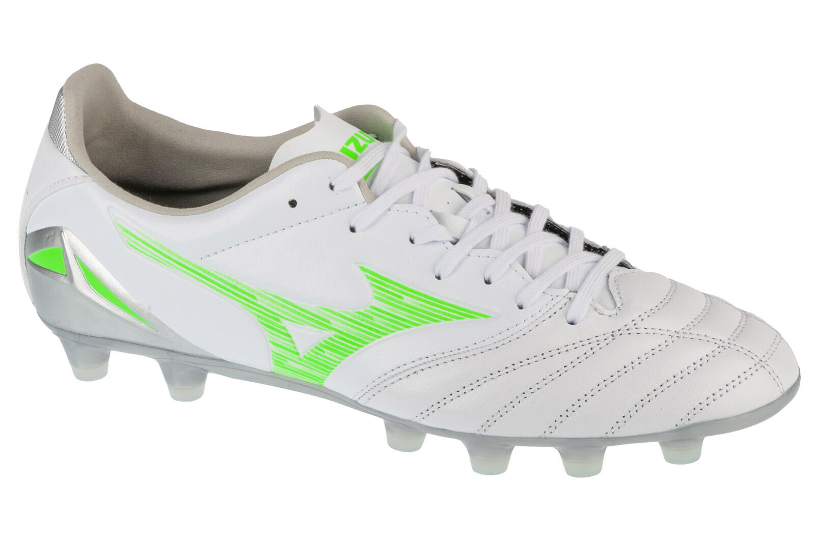 blanco / verde