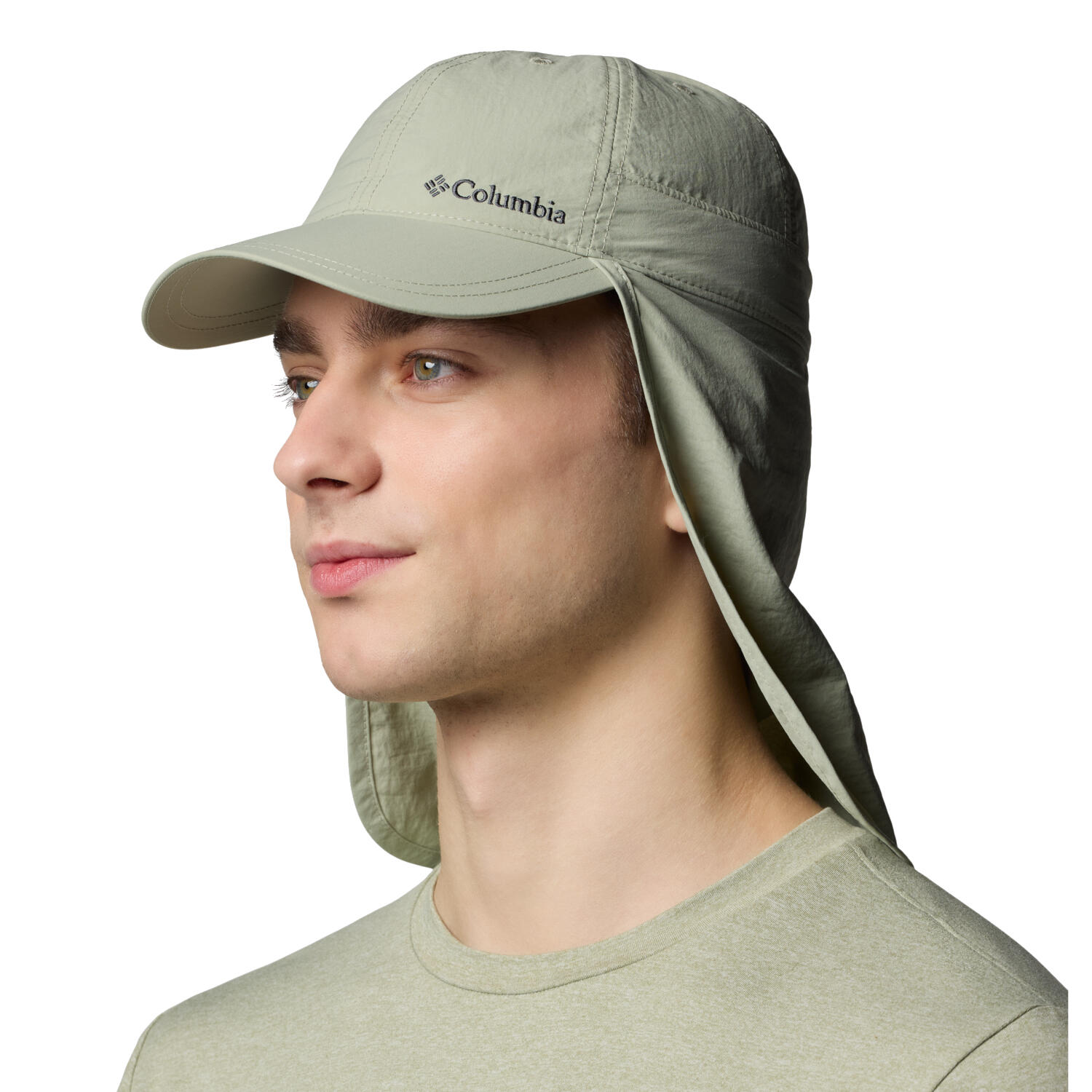 Czapka z daszkiem dla dorosłych  Schooner Bank II Cap 3/4
