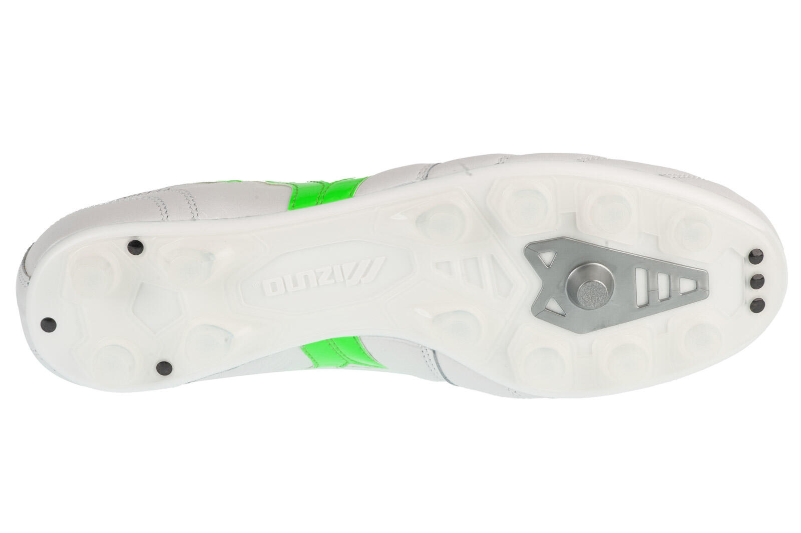 Chaussures de football unisexes  Morelia II Japan FG 5/7