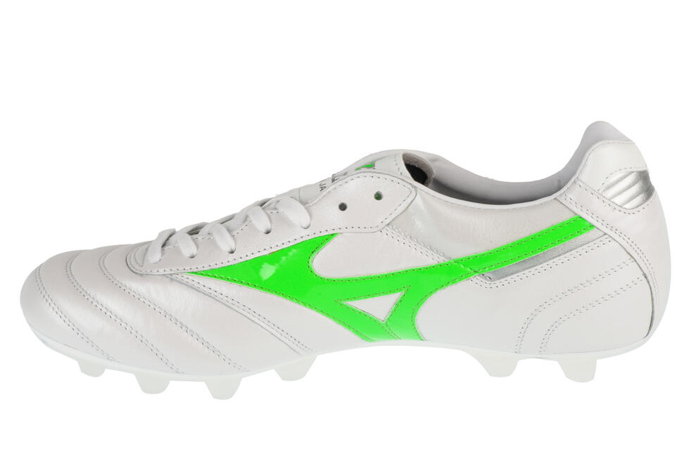 Buty piłkarskie korki unisex, Morelia II Japan FG