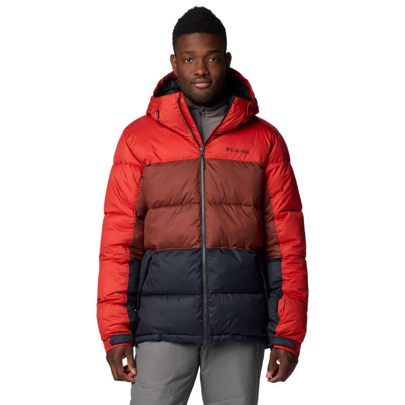 Kurtka sportowa męska  Roaring Fork II Down Jacket