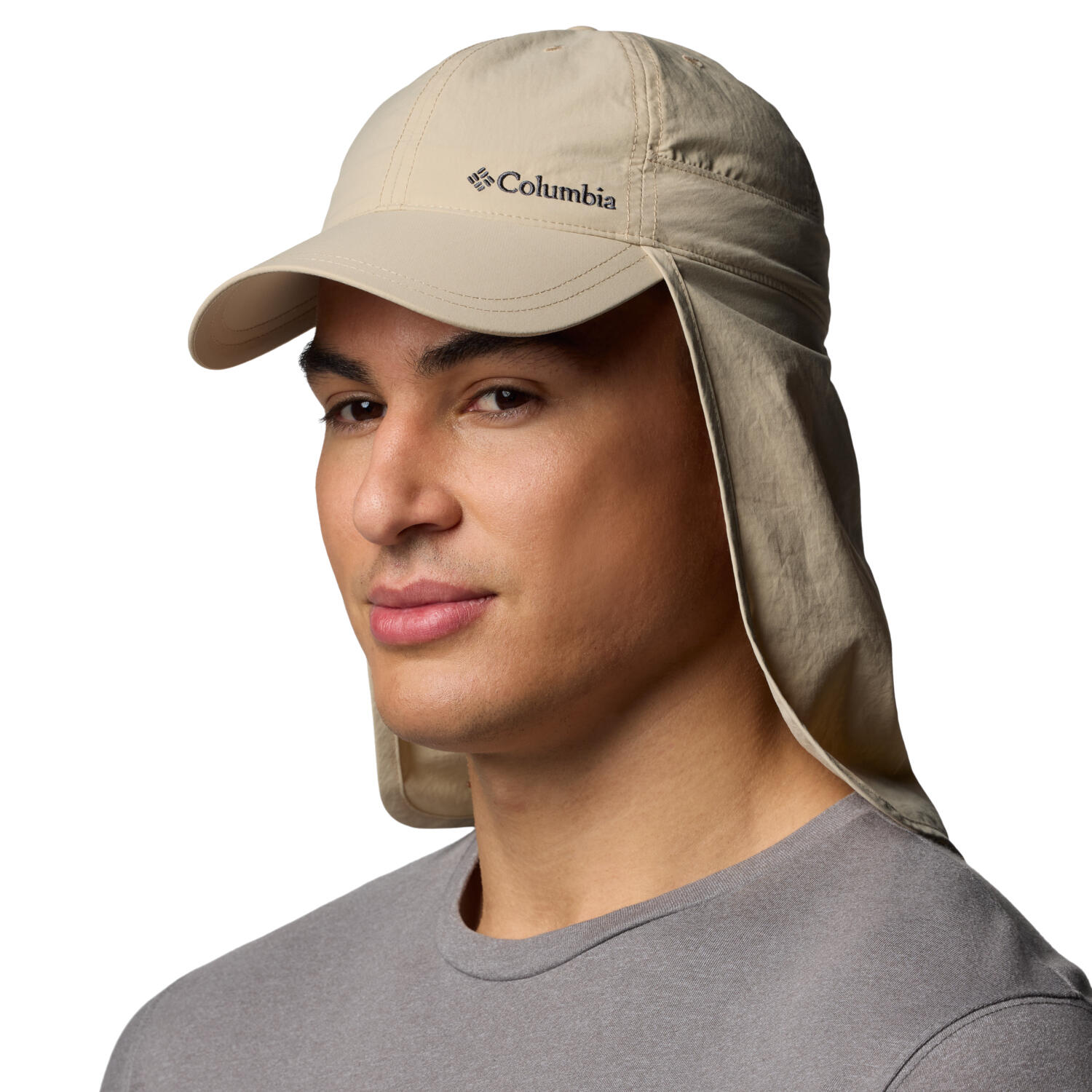 Czapka z daszkiem dla dorosłych  Schooner Bank II Cap 3/7
