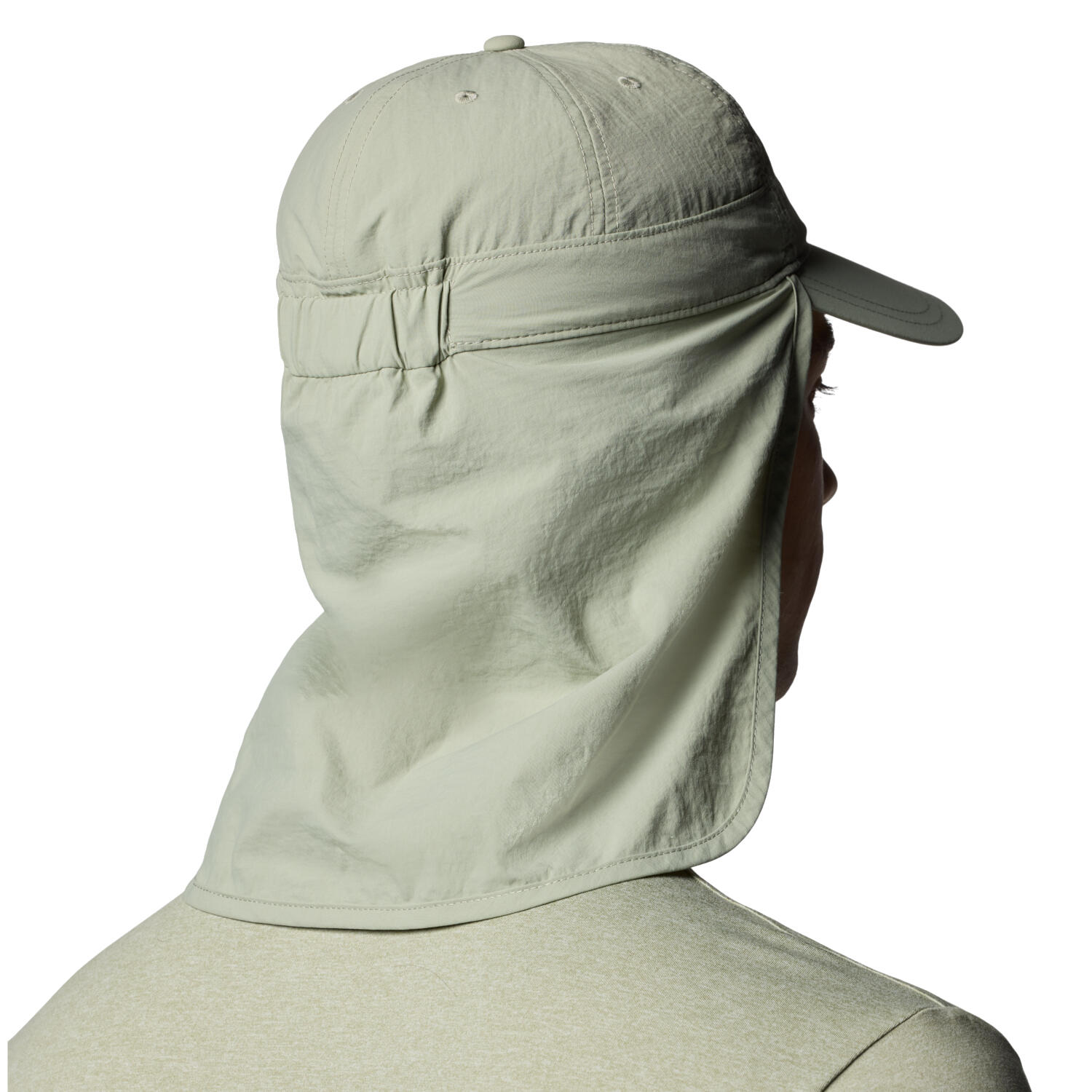 Czapka z daszkiem dla dorosłych  Schooner Bank II Cap 4/4
