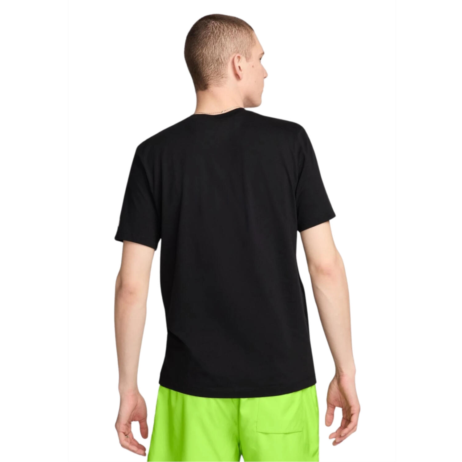 T-shirt sportowy z krótkim rękawem męski  Sportswear Tee 2/3