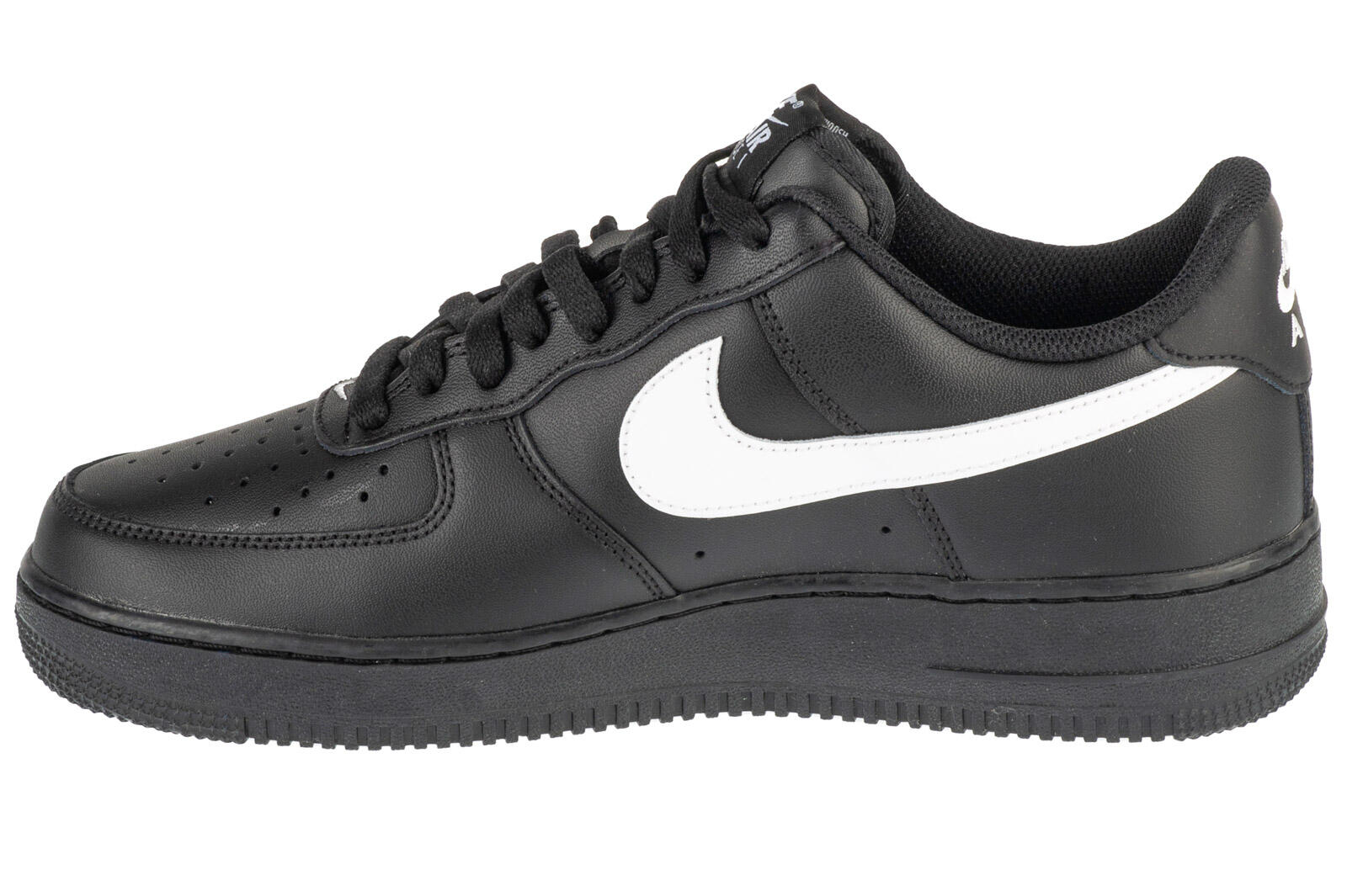 Chaussures universel hommes Nike Air Force 1 07 2/5