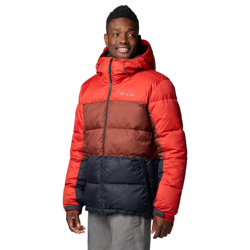 Kurtka sportowa męska  Roaring Fork II Down Jacket