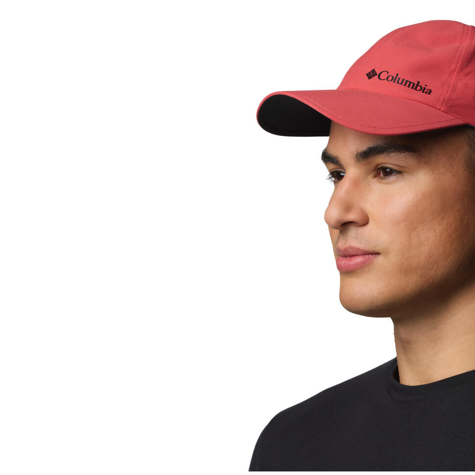 Czapka z daszkiem męska Silver Ridge IV Ball Cap