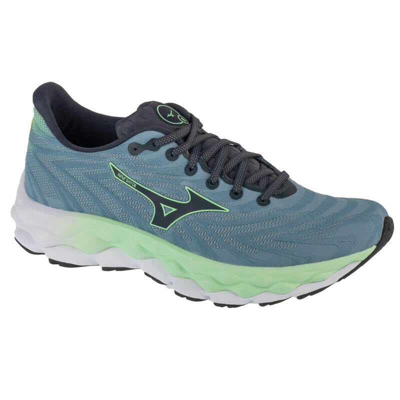 Buty do biegania męskie,  Wave Sky 8