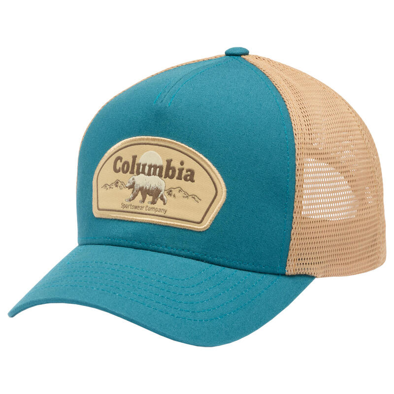 Czapka z daszkiem męska  Road Ready Snap Back Hat