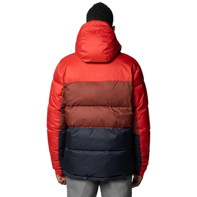 Kurtka sportowa męska  Roaring Fork II Down Jacket
