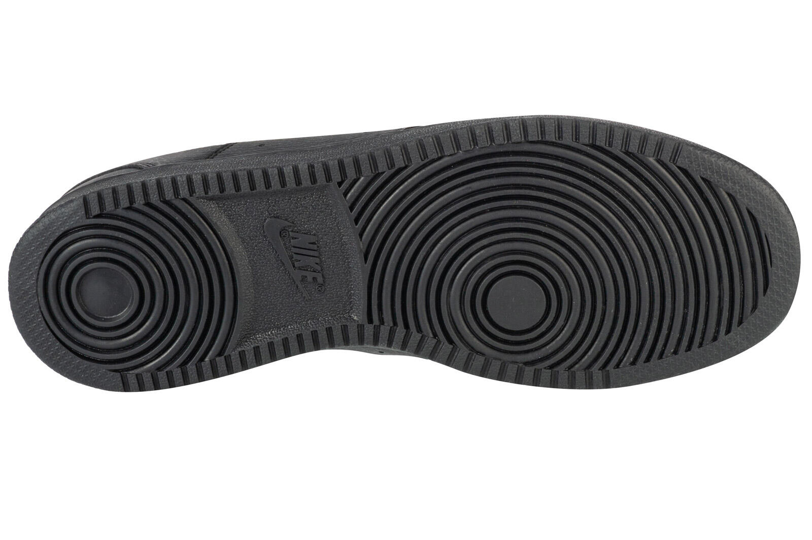 Sapatilhas Homem Nike Court Vision Low Preto 4/5