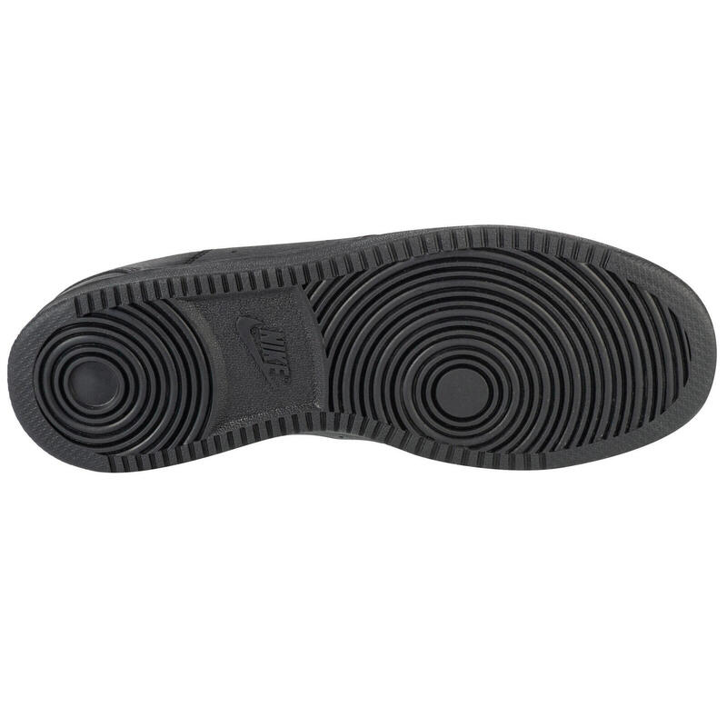 Pantofi universali fz0630010 pentru întregul an negri bărbătești