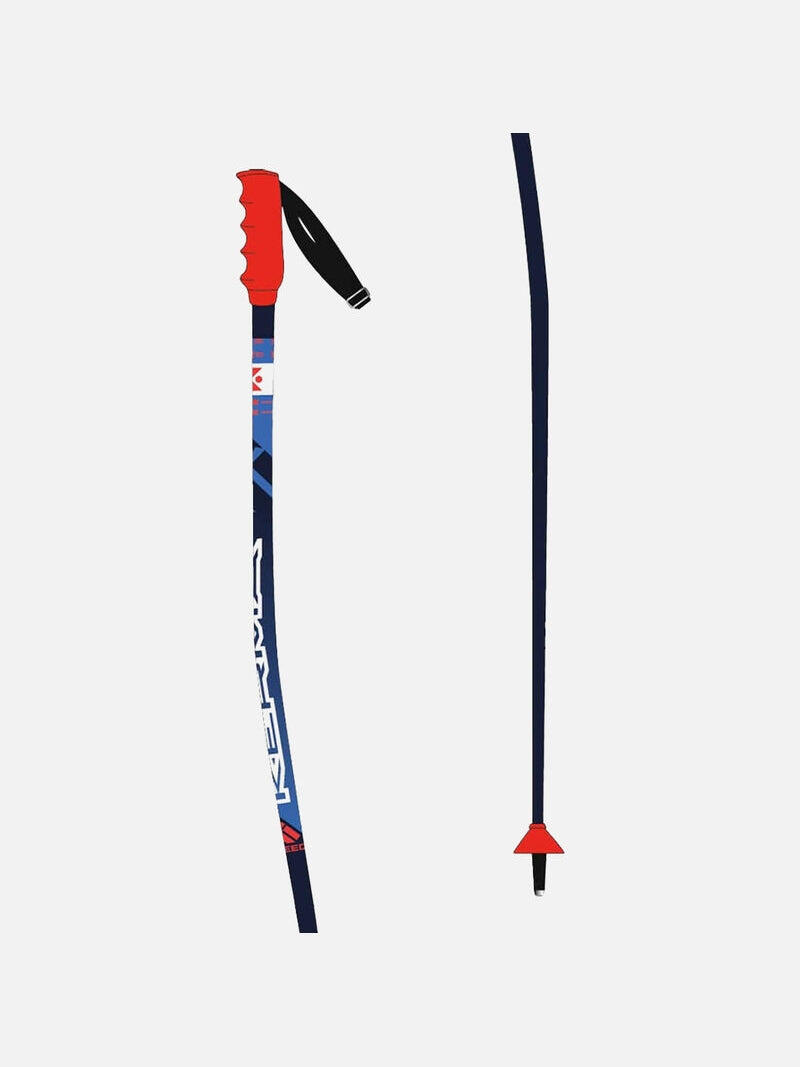 Kije narciarskie dla dzieci Kerma Speed GS Sg Jr 2/2