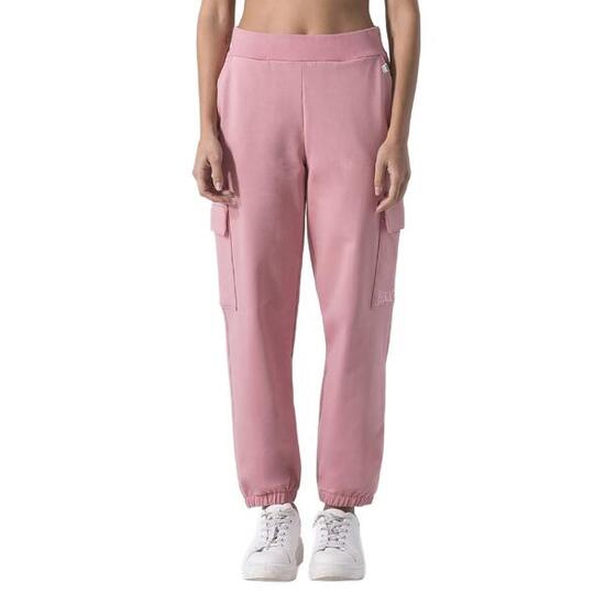 Pantaloni da allenamento da donna Everlast Leisure Cargo