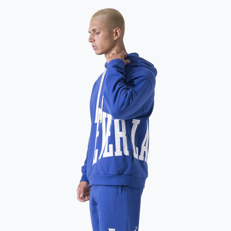 Everlast Exclusive Hoodie Logo férfi pulóver