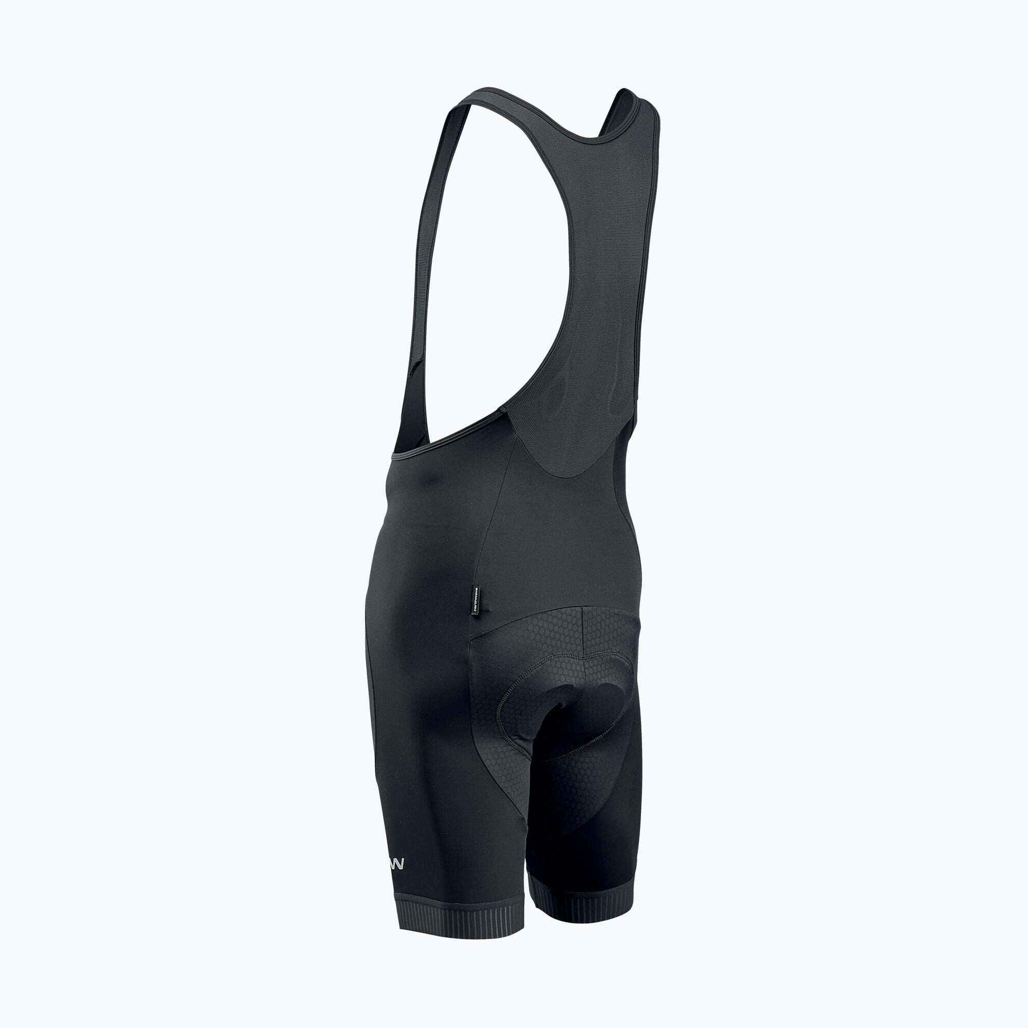 Cuissard Court Northwave Active Pantaloncino Noir 5/5