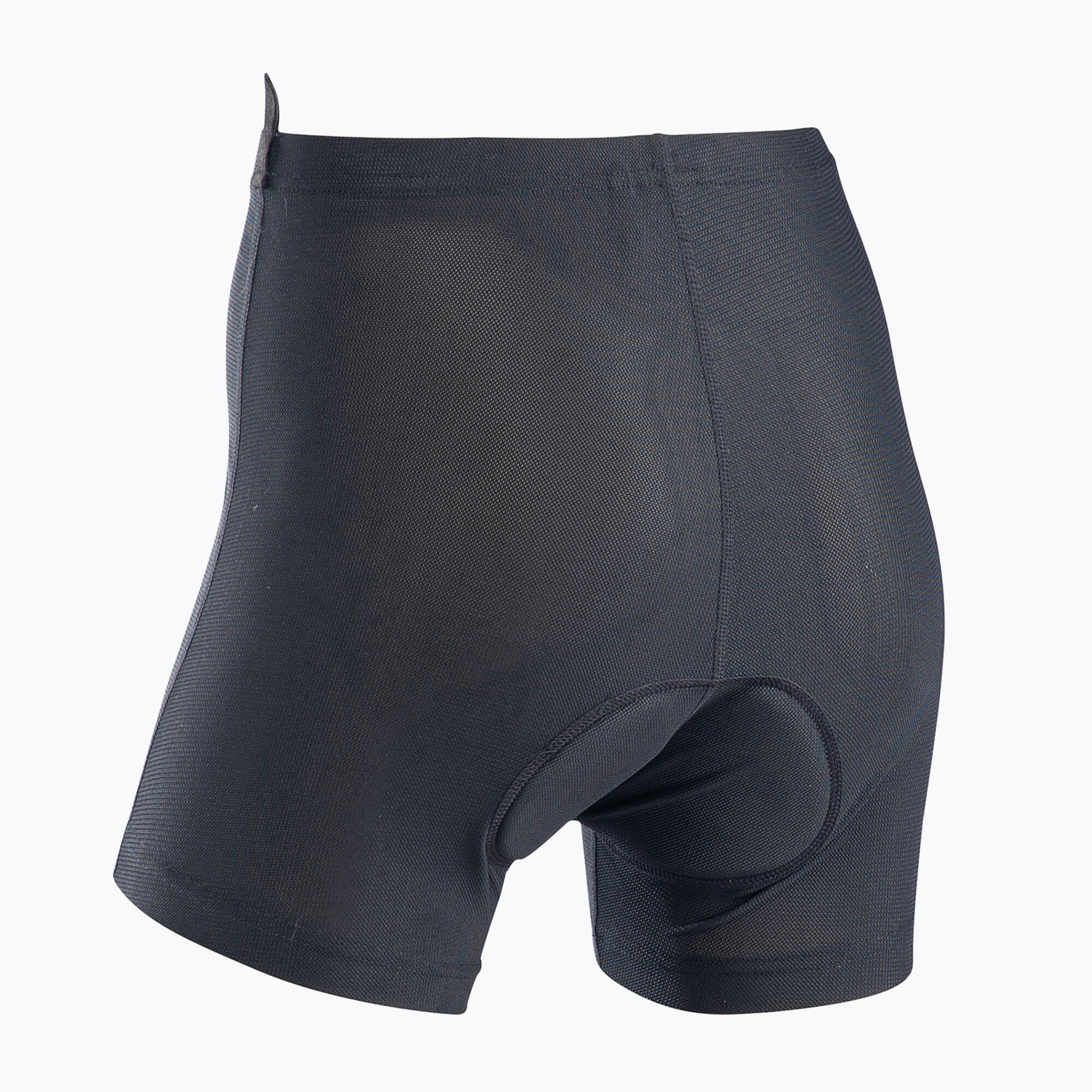 Calzoncillos tipo bóxer de ciclismo Northwave Sport 2 para mujer 2/3