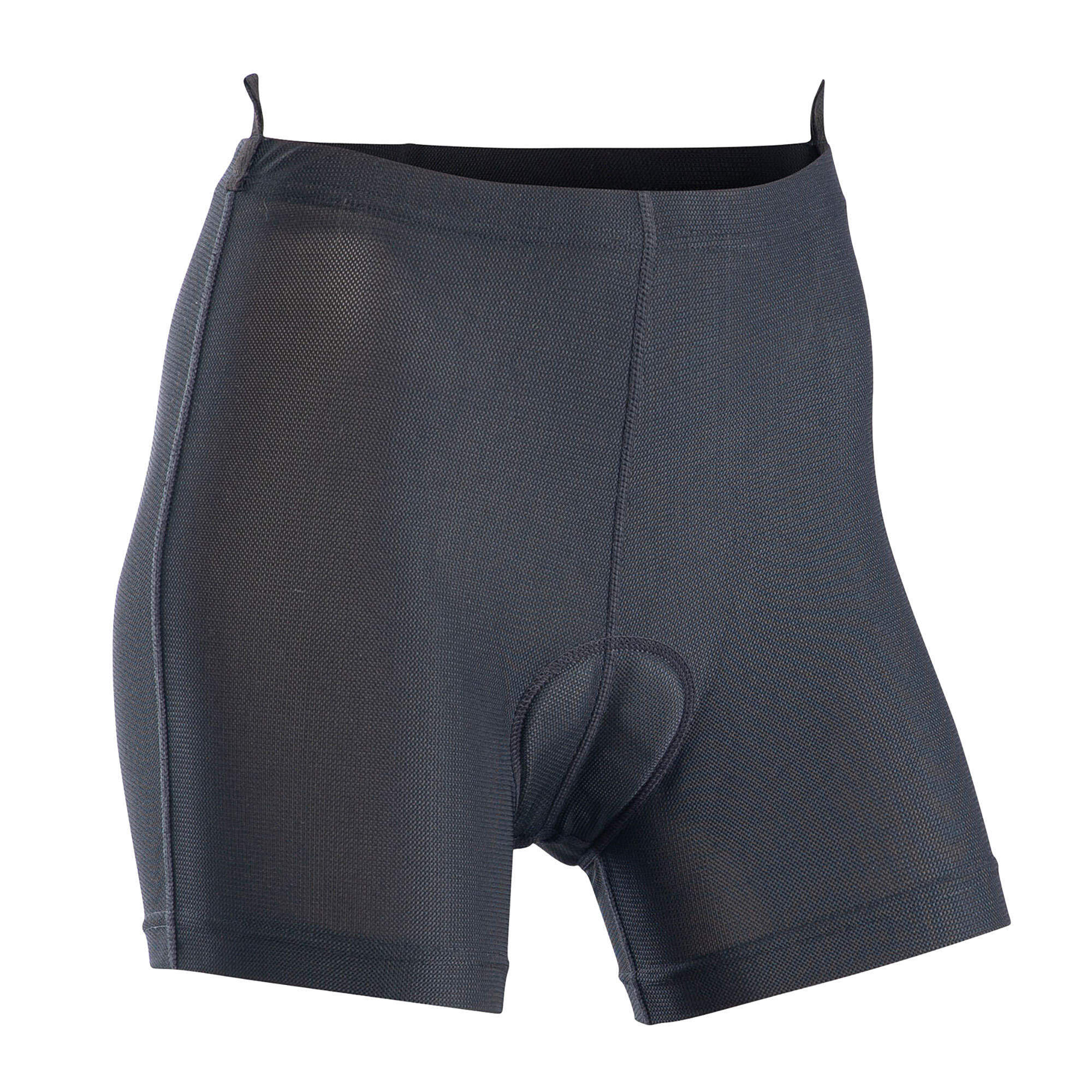 Calzoncillos tipo bóxer de ciclismo Northwave Sport 2 para mujer 3/3
