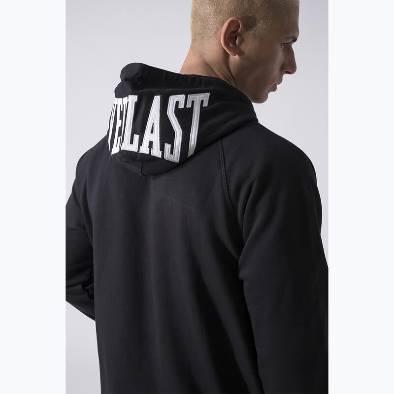Bluza męska Everlast Exclusive Full Zip