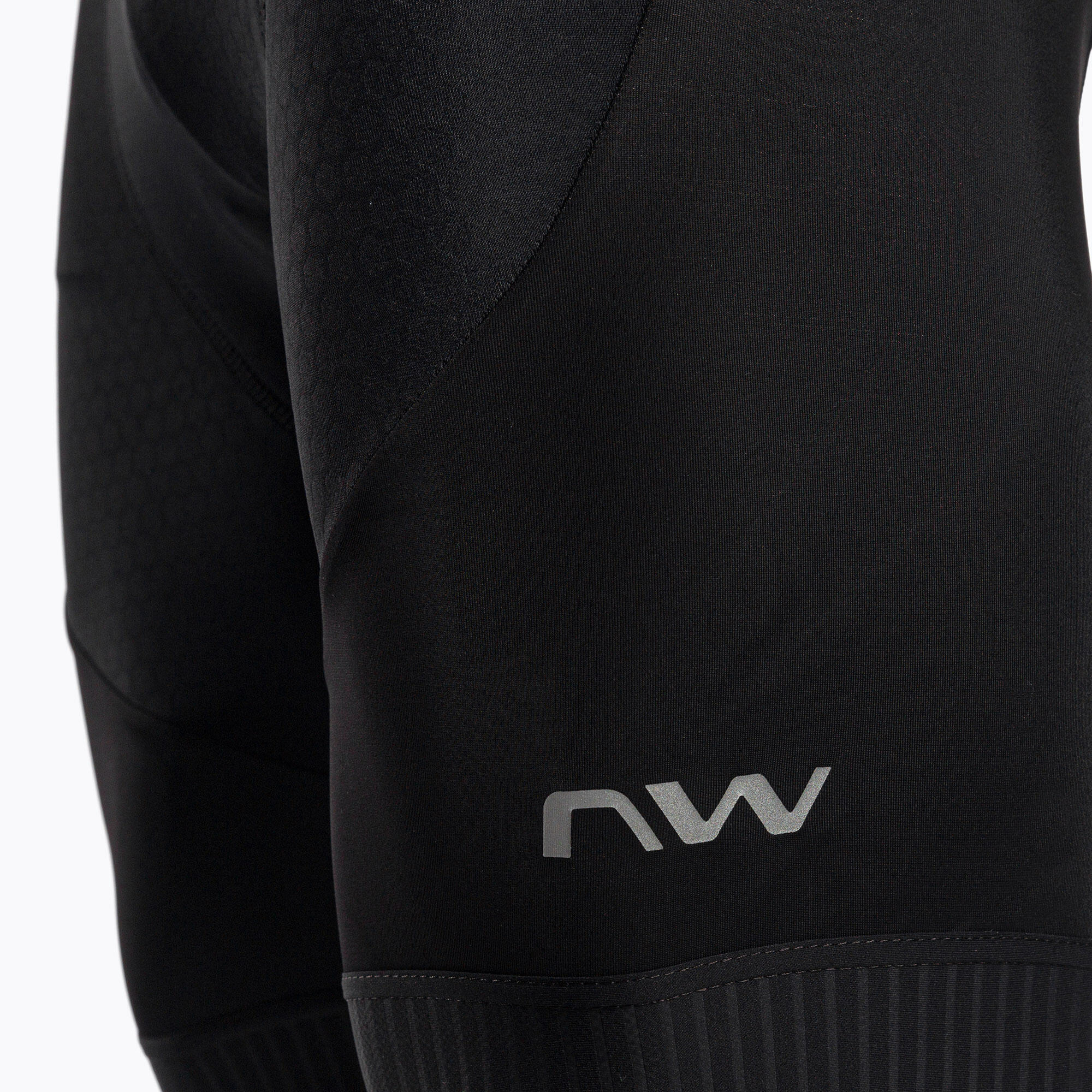 Cuissard Court Northwave Active Pantaloncino Noir 3/5