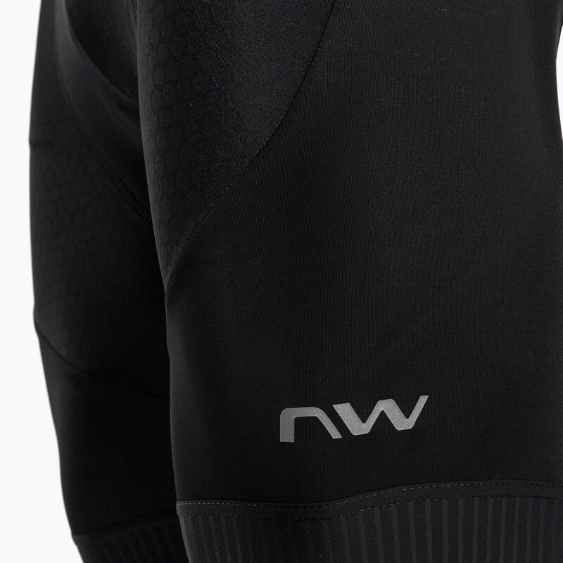 Pantaloni scurți de ciclism Northwave Active Bibshort pentru bărbați